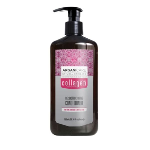 Arganicare Conditioner Collagen   750 ml